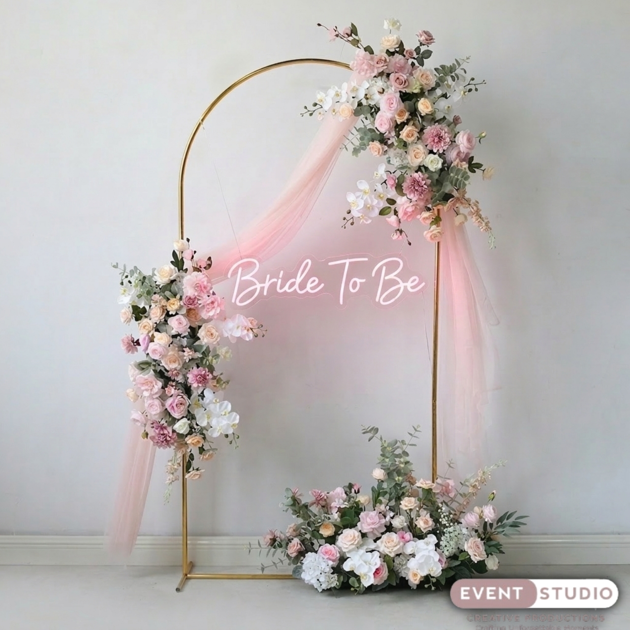 bride Decoration